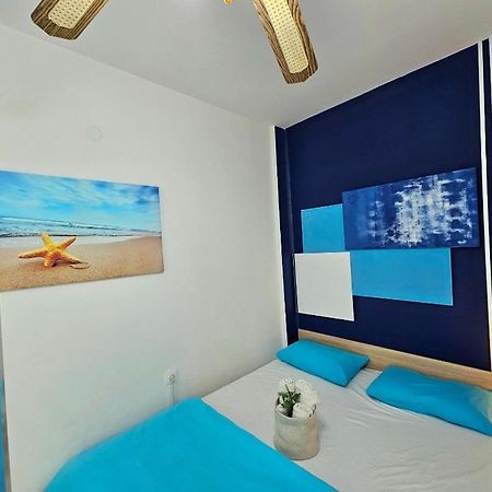 Sun Sea No 3 Apartment Peraia  Exterior photo