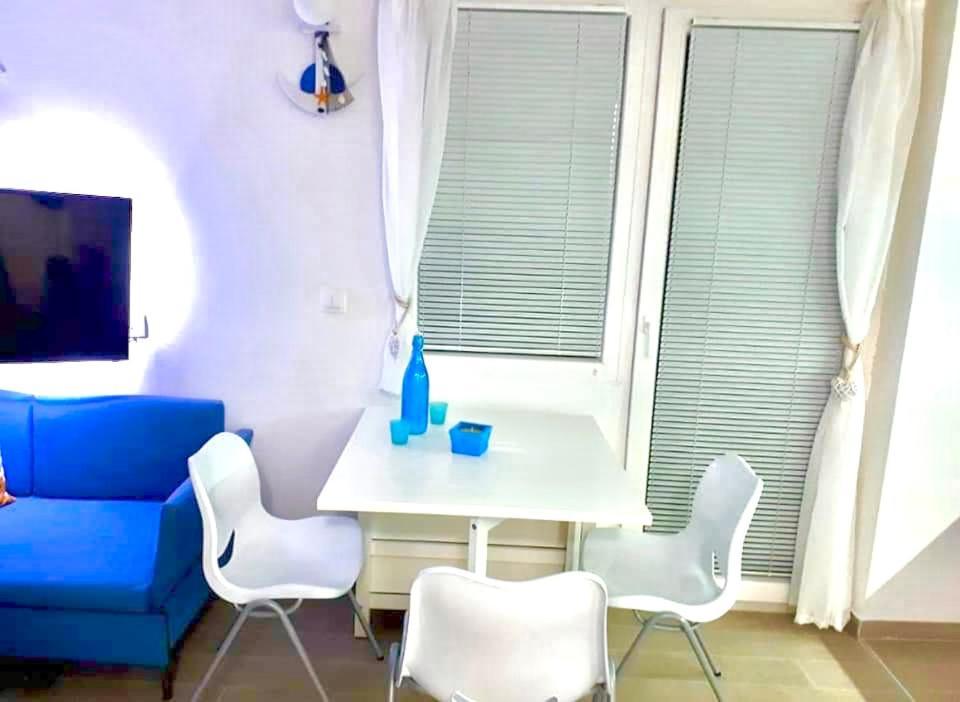 Sun Sea No 3 Apartment Peraia  Exterior photo