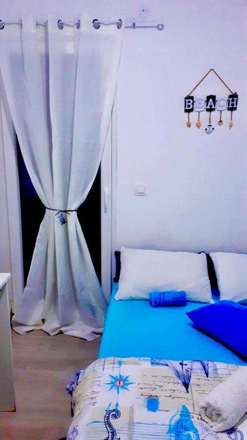 Sun Sea No 3 Apartment Peraia  Exterior photo