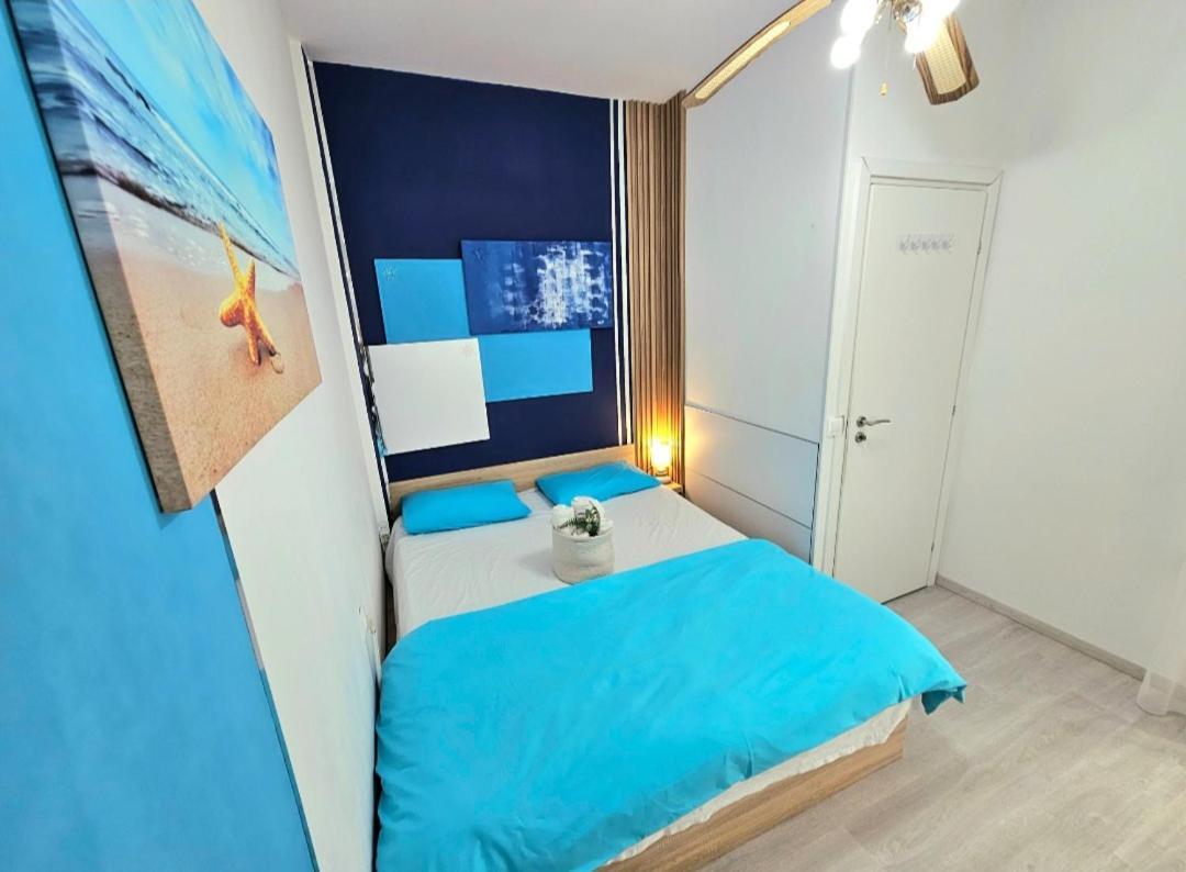 Sun Sea No 3 Apartment Peraia  Exterior photo
