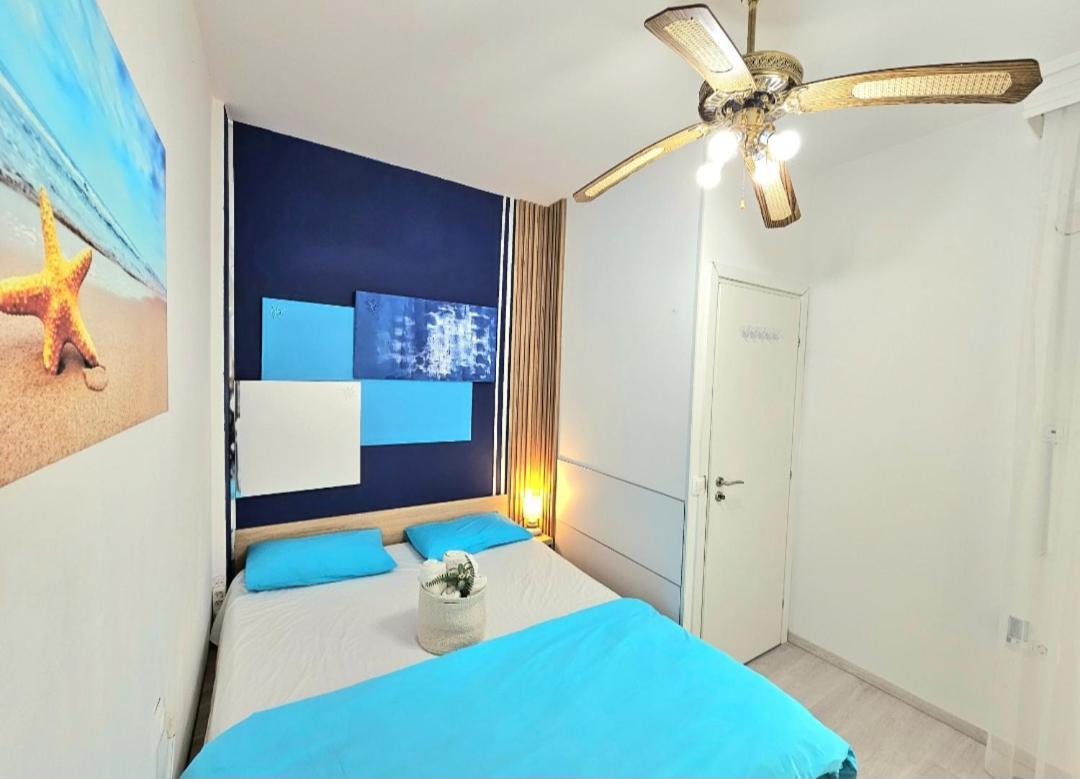 Sun Sea No 3 Apartment Peraia  Exterior photo