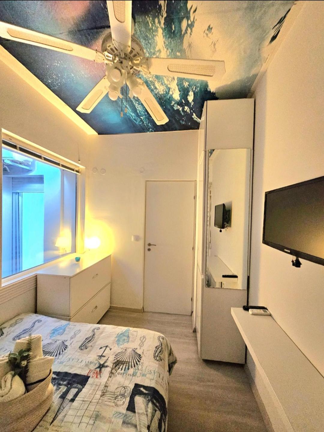 Sun Sea No 3 Apartment Peraia  Exterior photo
