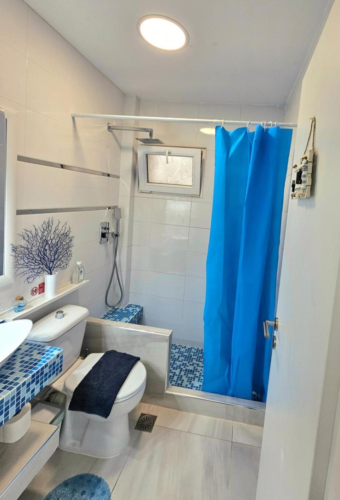 Sun Sea No 3 Apartment Peraia  Exterior photo